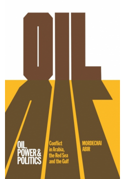 Oil, Power and Politics