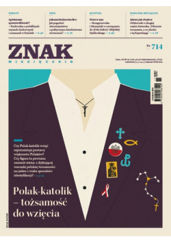 Znak 714