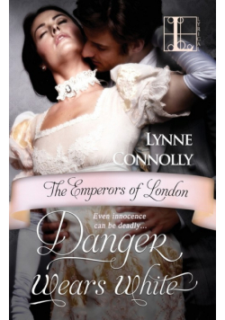 Danger Wears White