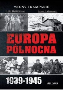 Europa Północna od 1939 do 1945