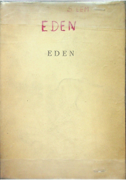 Eden