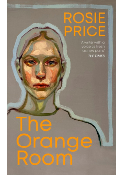 The Orange Room