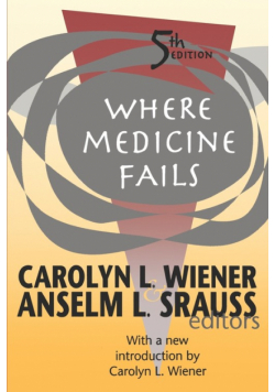 Where Medicine Fails