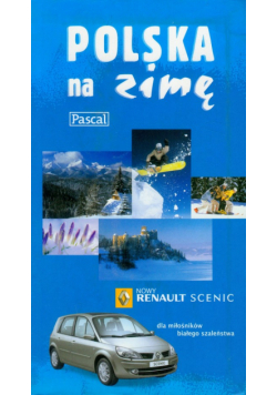 Polska na zimę: Przewodnik