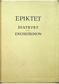 Diatryby Encheiridion