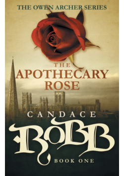 The Apothecary Rose