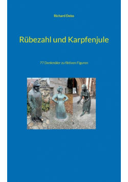 Rübezahl und Karpfenjule