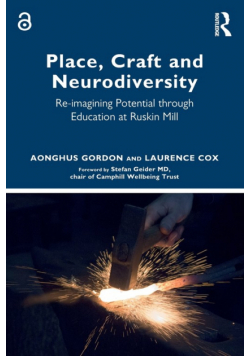 Place, Craft and Neurodiversity