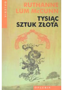 Tysiąc sztuk złota