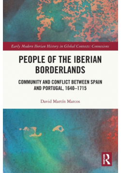 People of the Iberian Borderlands