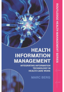 Health Information Management