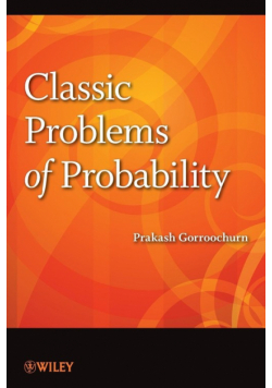 Classic Problems of Probability