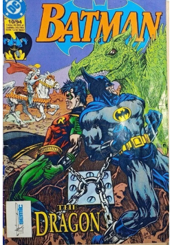 Batman Nr 10 / 94