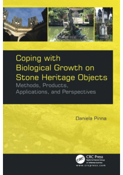 Coping with Biological Growth on Stone Heritage Objects