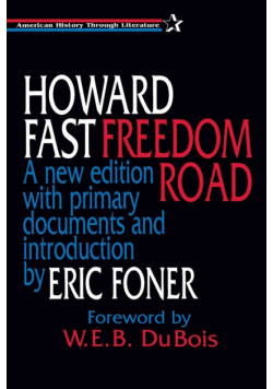 Freedom Road