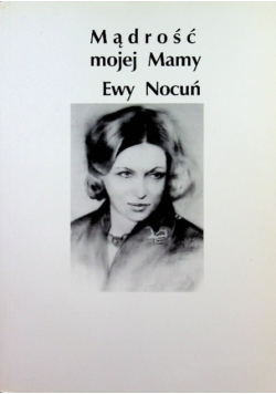 Mądrość mojej mamy