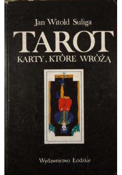 Tarot karty które wróżą