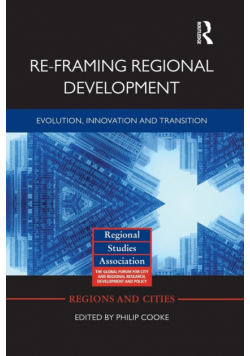 Re-framing Regional Development