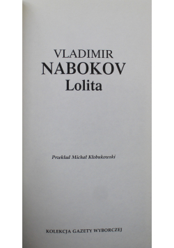 Lolita Tom 2