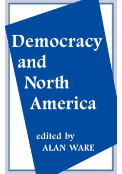 Democracy and North America