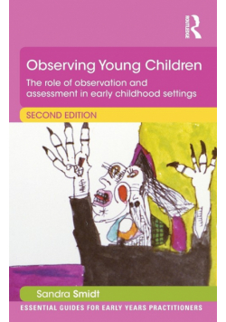 Observing Young Children