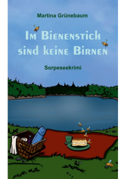 Im Bienenstich sind keine Birnen