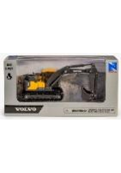Mini Volvo EC140E