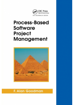 Process-Based Software Project Management