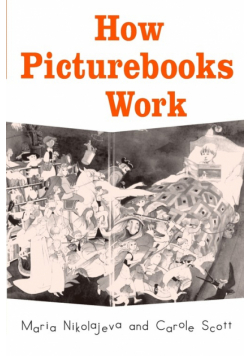 How Picturebooks Work