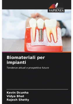 Biomateriali per impianti