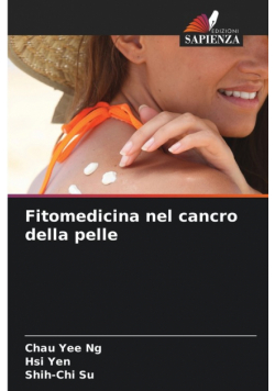 Fitomedicina nel cancro della pelle