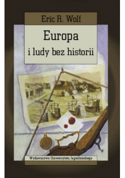 Europa i ludy bez historii