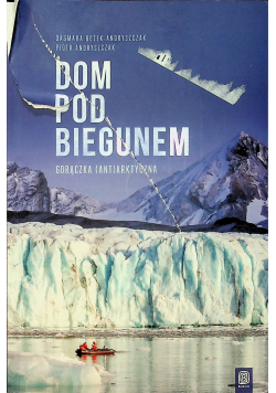 Dom pod biegunem