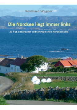 Die Nordsee liegt immer links