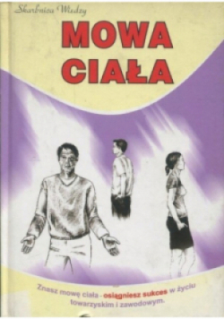 Mowa ciała