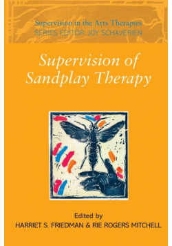 Supervision of Sandplay Therapy