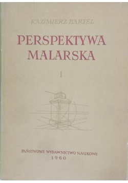 Perspektywa malarska I