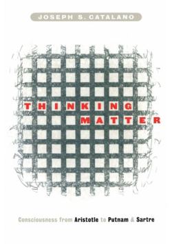 Thinking Matter
