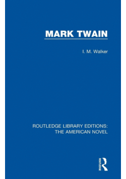 Mark Twain