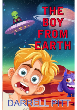 The Boy from Earth