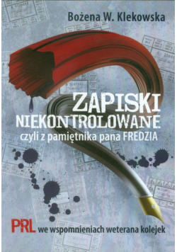 Zapiski niekontrolowane
