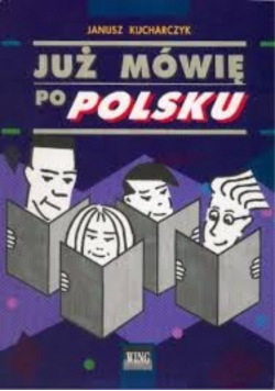 Już mówię po polsku