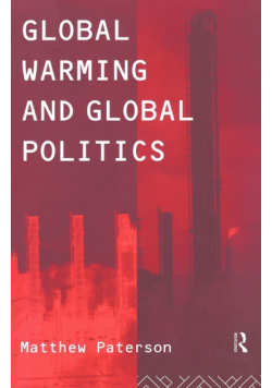 Global Warming and Global Politics