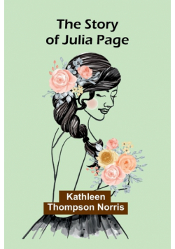 The Story of Julia Page