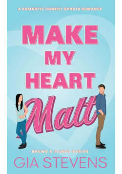 Make My Heart Malt