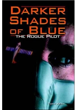 Darker Shades of Blue