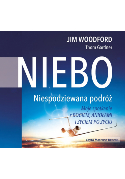 Niebo. Niespodziewana podróż
