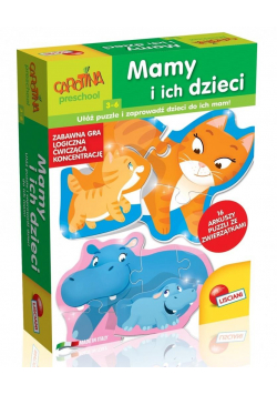 Carotina - Mamy i ich dzieci