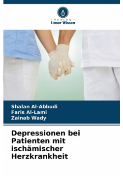 Depressionen bei Patienten mit ischämischer Herzkrankheit