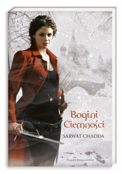 Bogini ciemności